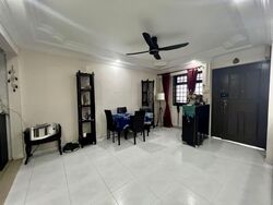 Blk 367A Tampines Street 34 (Tampines), HDB 4 Rooms #563775091